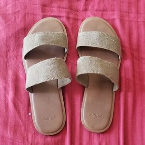 Sanuk Yoga Sandals